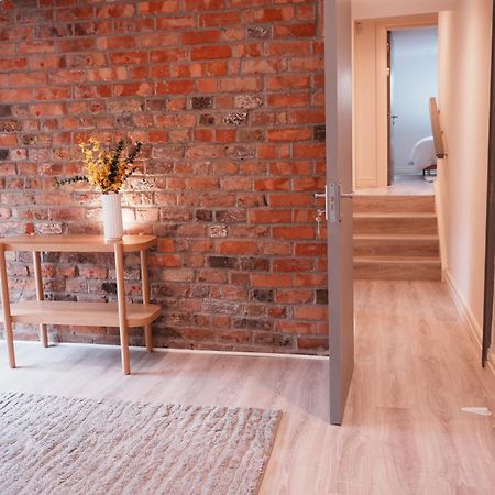 Spire Entire Attic Apartment No Kitchen Dublin Eksteriør bilde