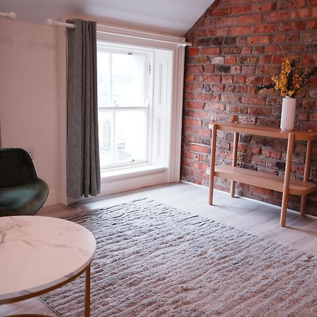 Spire Entire Attic Apartment No Kitchen Dublin Eksteriør bilde